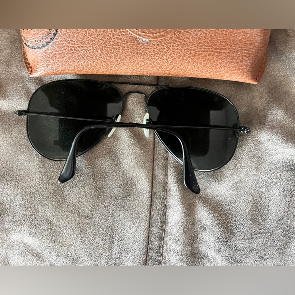 Ray ban woman glasses